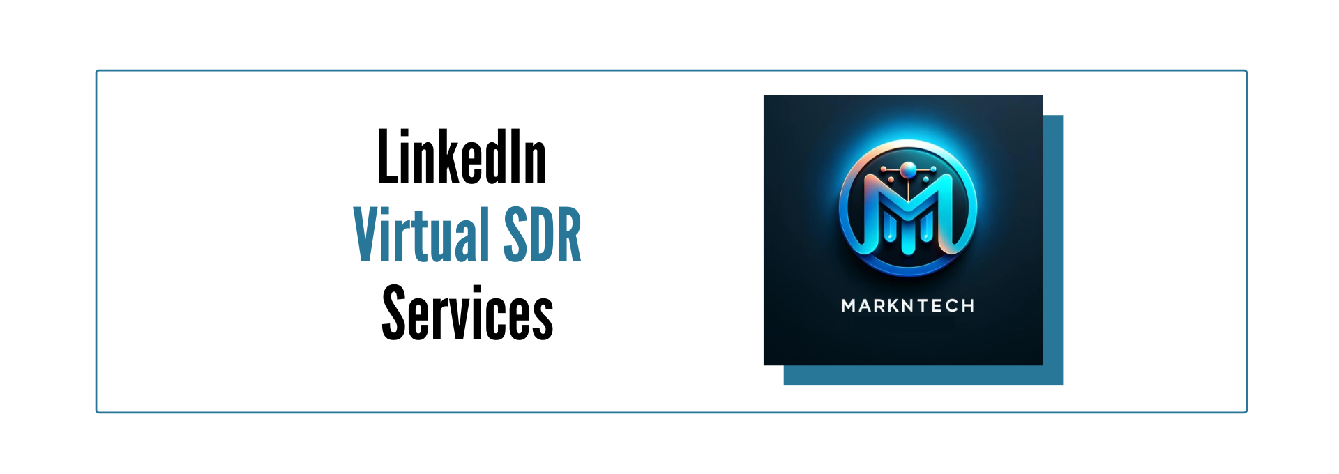 LinkedIn Virtual SDR Services