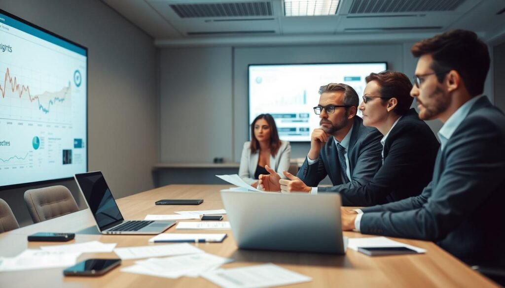 Analyzing content strategy