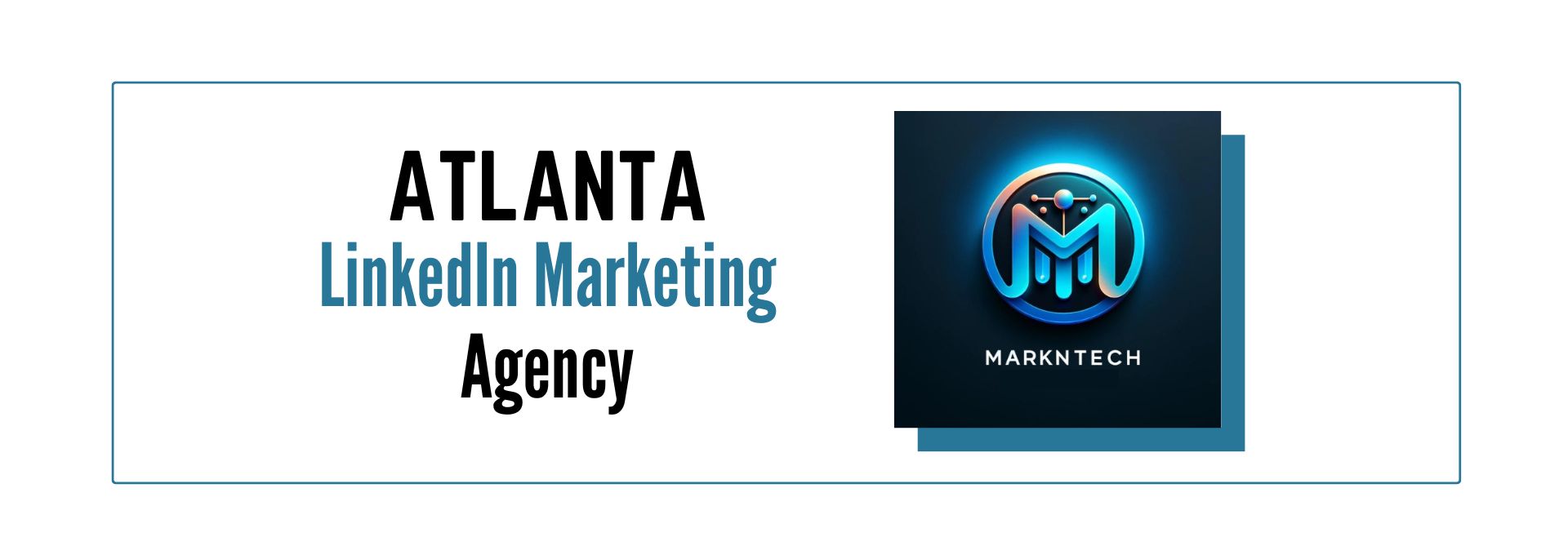 Atlanta LinkedIn Marketing Agency