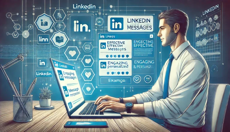 Crafting Effective LinkedIn Messages