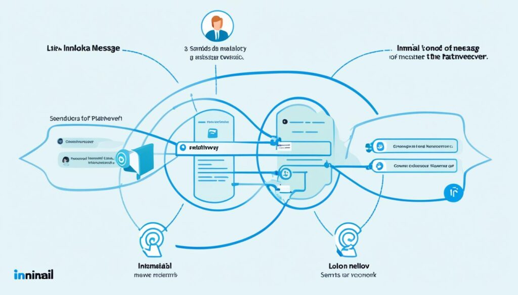 How InMail Works