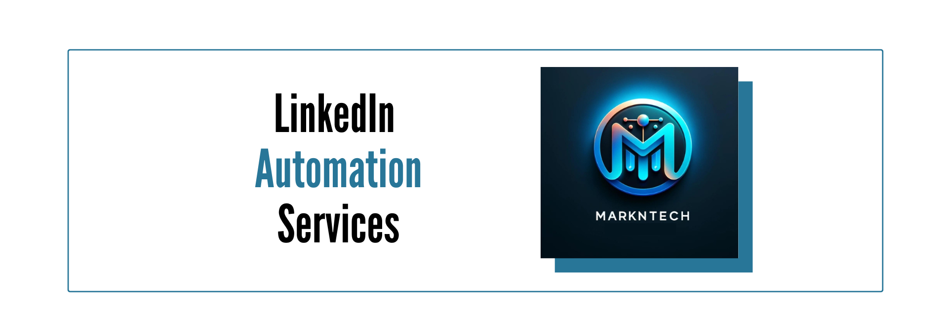 LinkedIn Automation Services