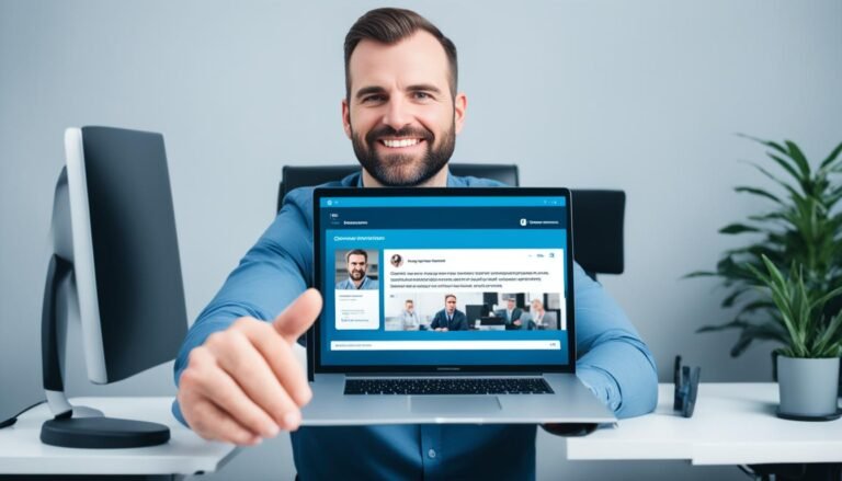 Use LinkedIn InMail for Effective Lead Generation