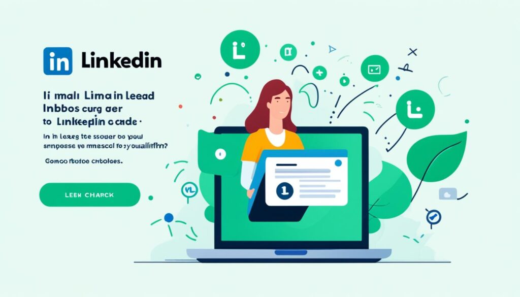 LinkedIn InMail and Messaging