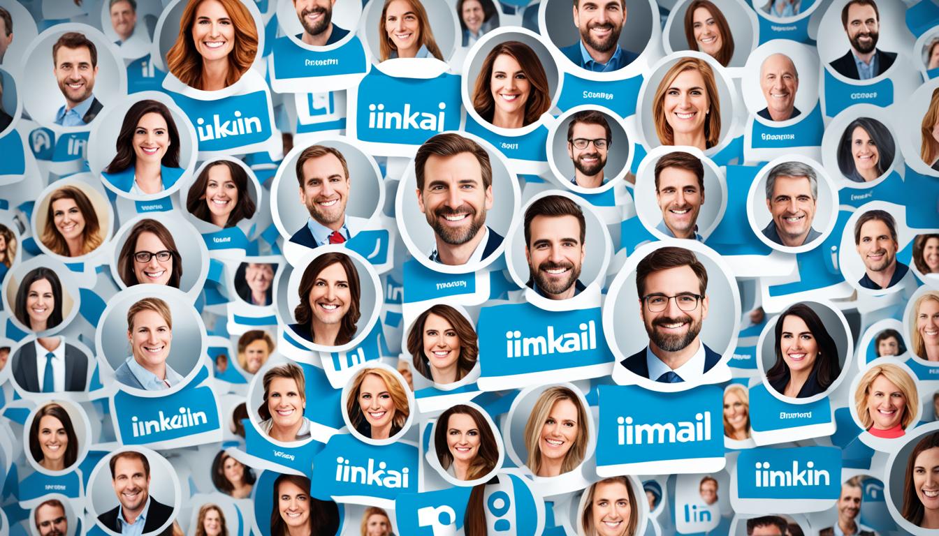 LinkedIn InMail