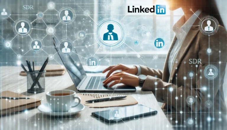 LinkedIn Profile Tips Every SDR