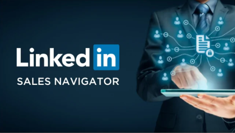 LinkedIn Sales Navigator