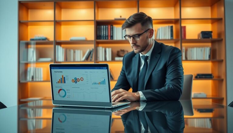 LinkedIn ads competitor analysis