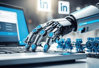 LinkedIn automation lead generation