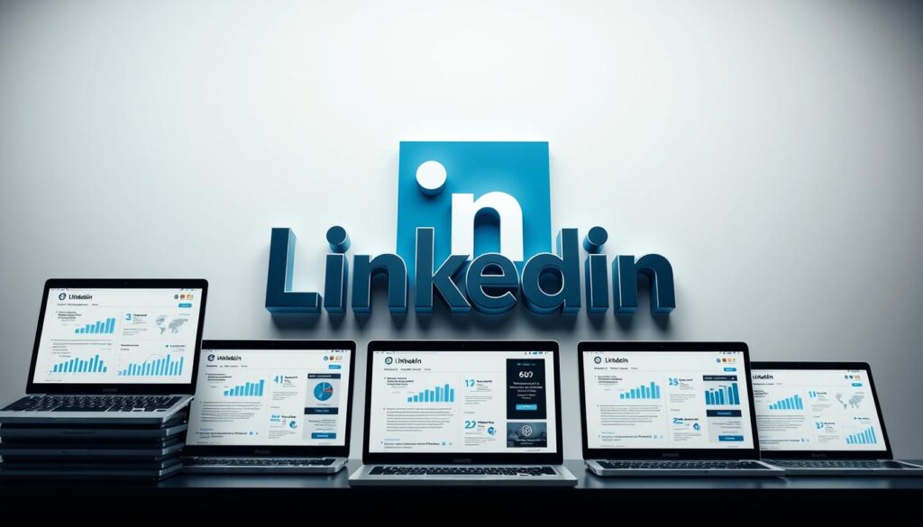 LinkedIn case studies