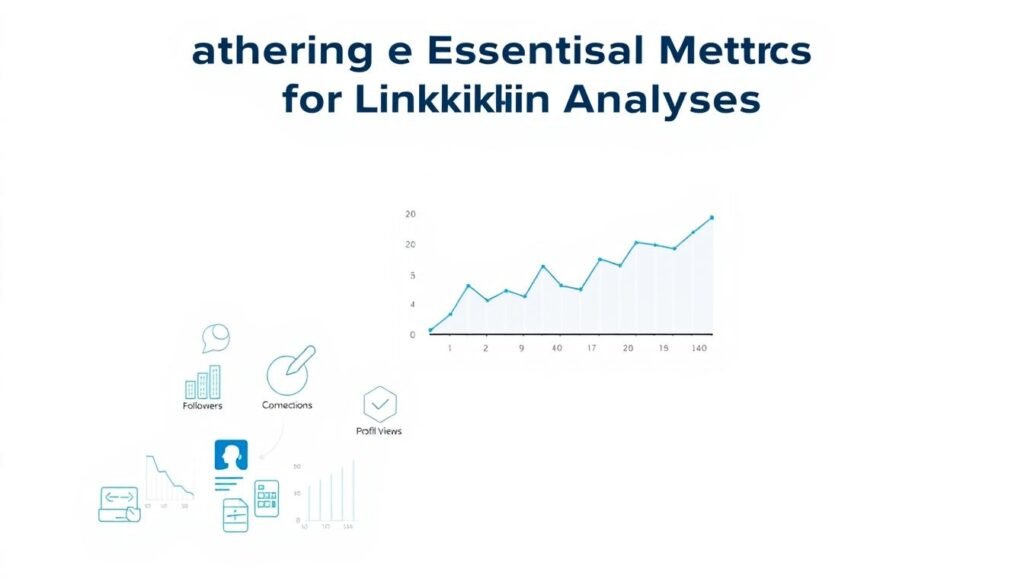 LinkedIn essential metrics