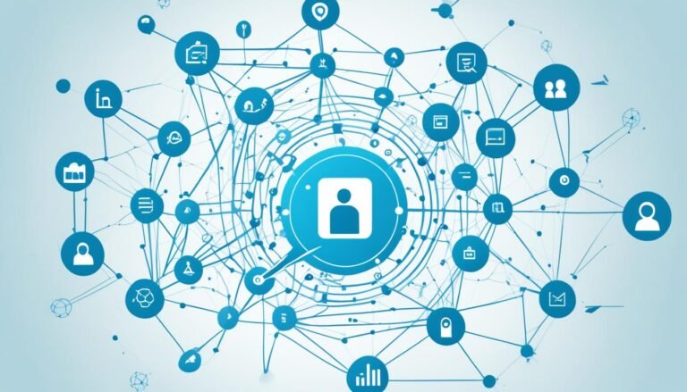 LinkedIn message automation