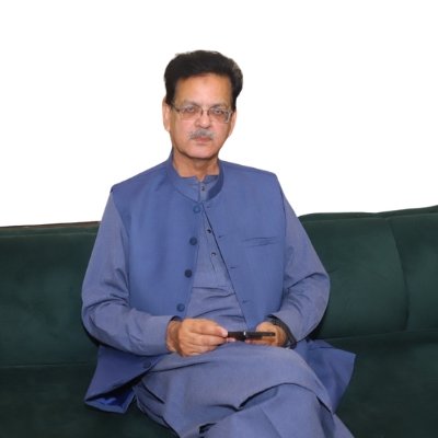 Prof. Dr. Khalil Mudassar