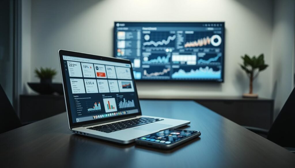 Third-party analytics tools
