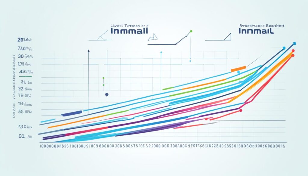 Tracking InMail performance