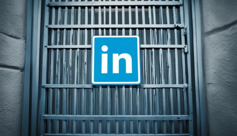 What Is LinkedIn Jail and How to Keep Out of Jail