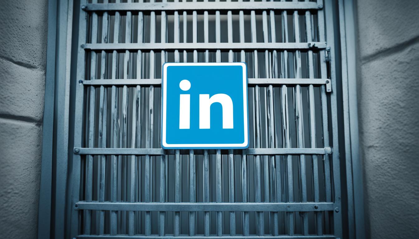 What Is LinkedIn Jail and How to Keep Out of Jail