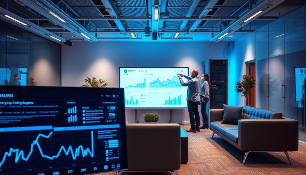 analytics and automation
