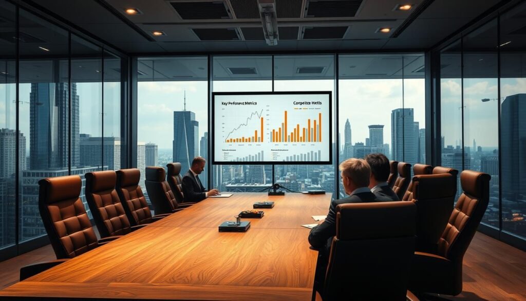 competitor analysis