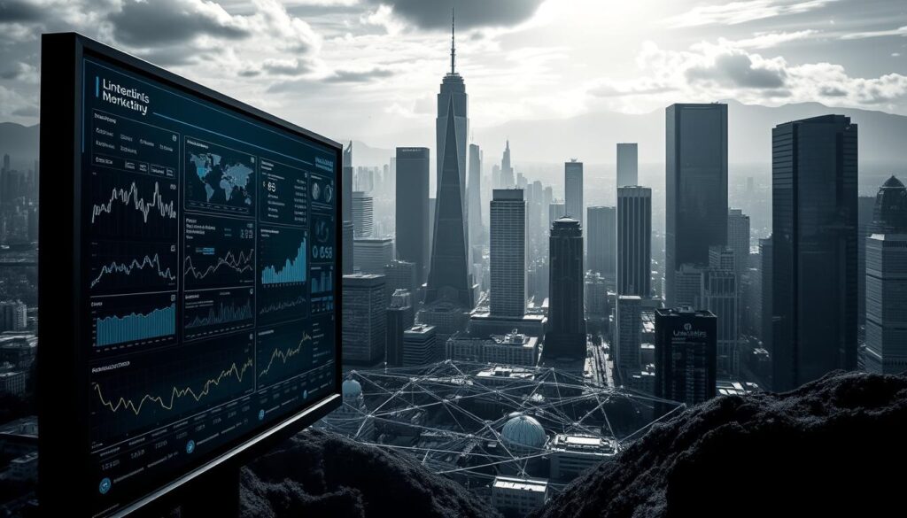 data-driven insights