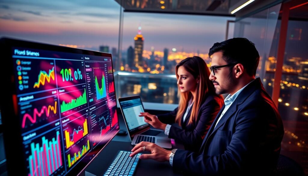 data-driven marketing strategy