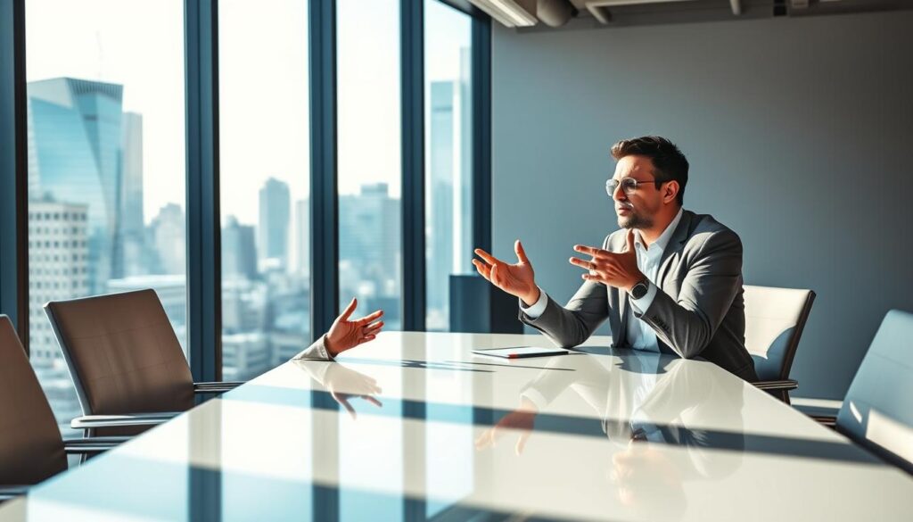 industry leader insights