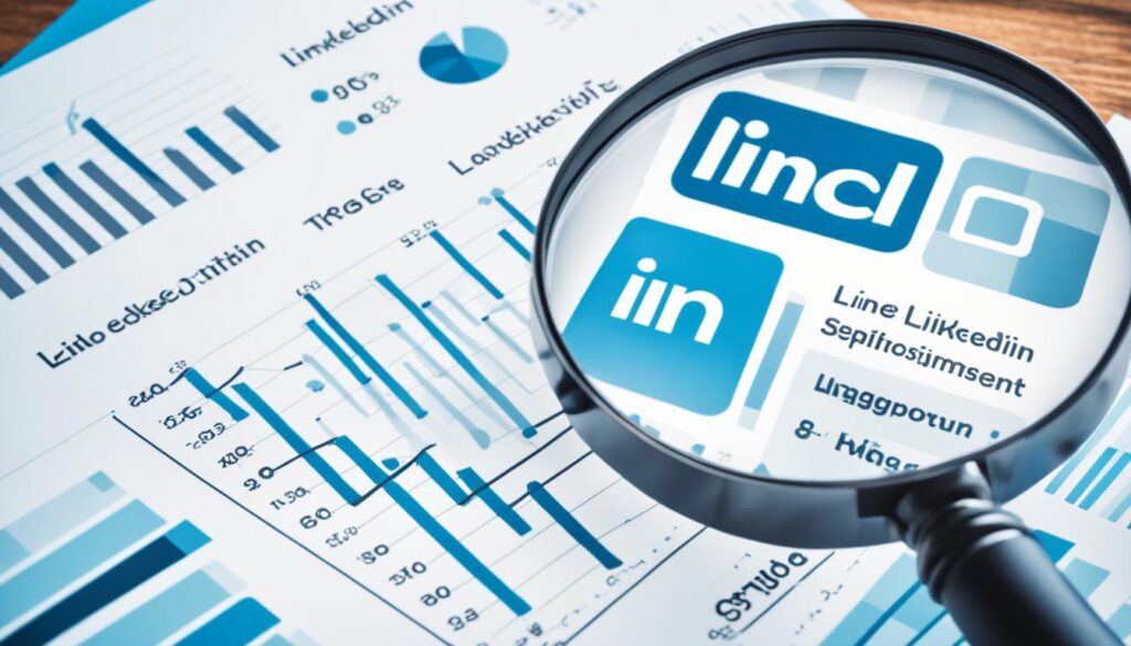 linkedin analytics