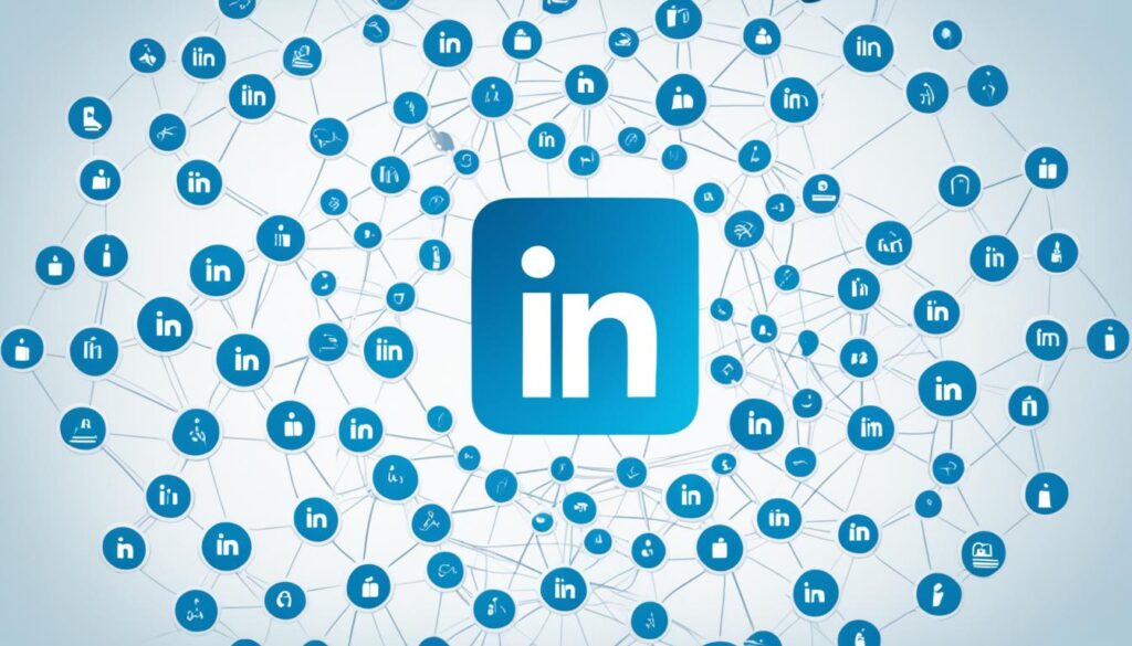 linkedin features