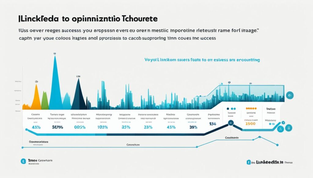 linkedin messaging optimization