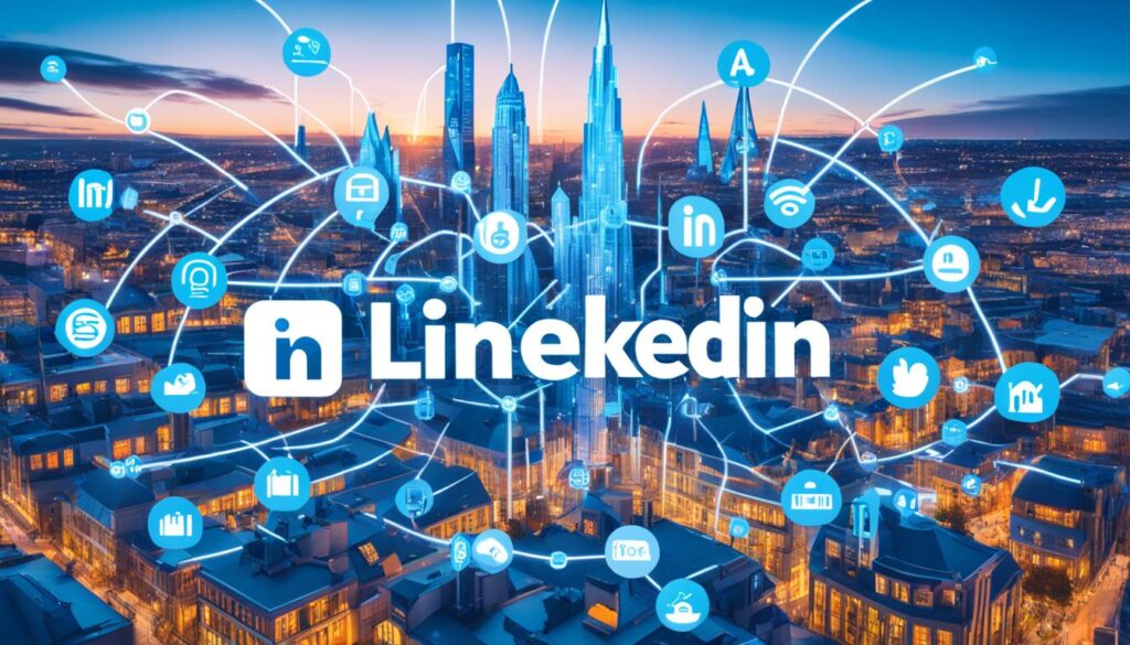 linkedin seo trends