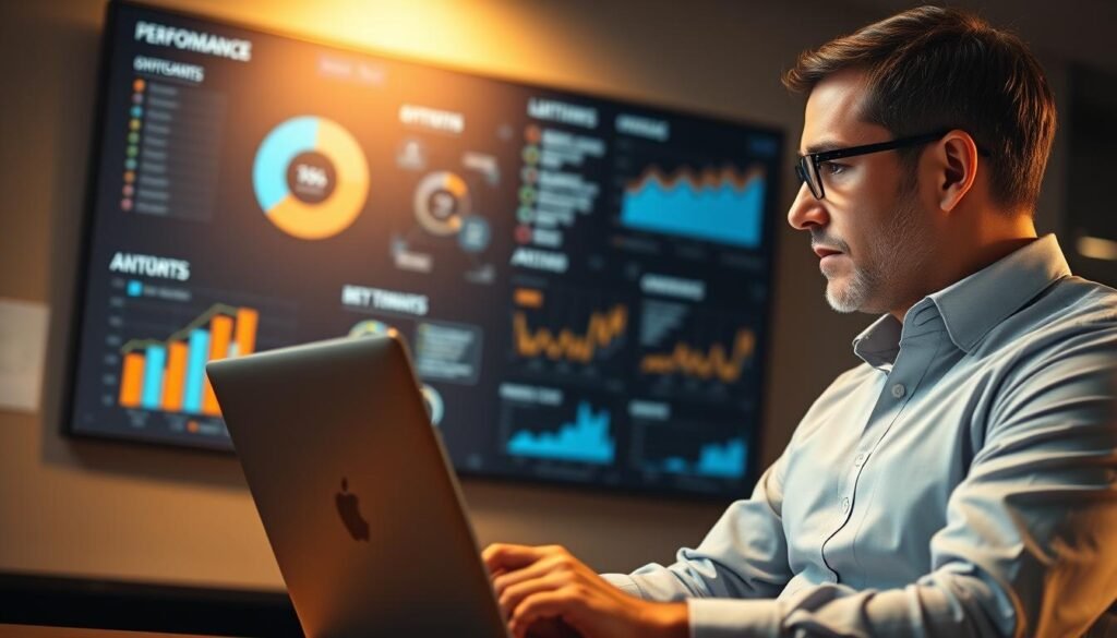 monitoring strategy