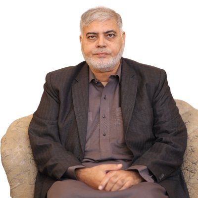 Shakeel Muzaffar