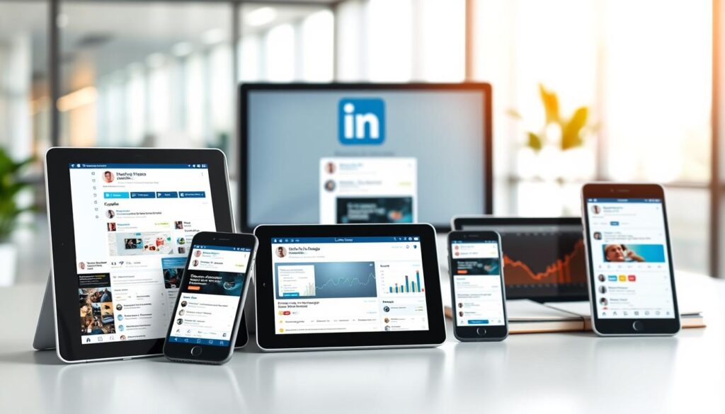 social media case studies