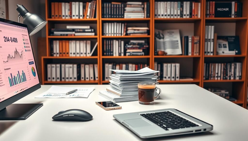 tools for competitor analysis